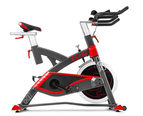 Спінбайк Hop-Sport HS-055IC Echo 2021 | Зображення 8