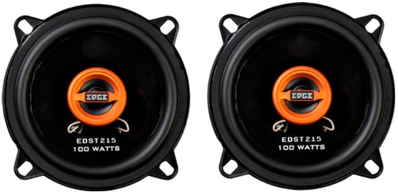 Коаксіальна акустика EDGE EDST215-E6