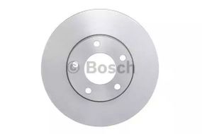 Диск гальмівний MAZDA 5, BOSCH (0986479179)