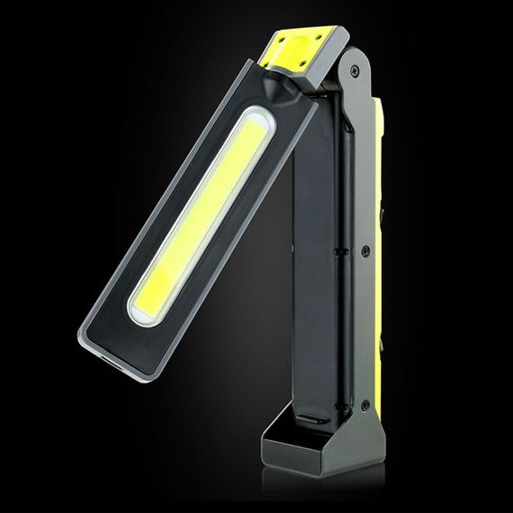Ліхтар професійний Mactronic FlexiBEAM (600 Lm) Magnetic USB Rechargeable (PWL0091) | Зображення 5