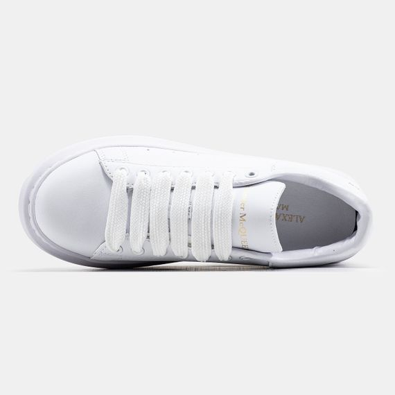 Кросівки жіночі Ale4xa4der M3Qu6en весна / літо / осінь 1386 37 23.5 см | Зображення 1