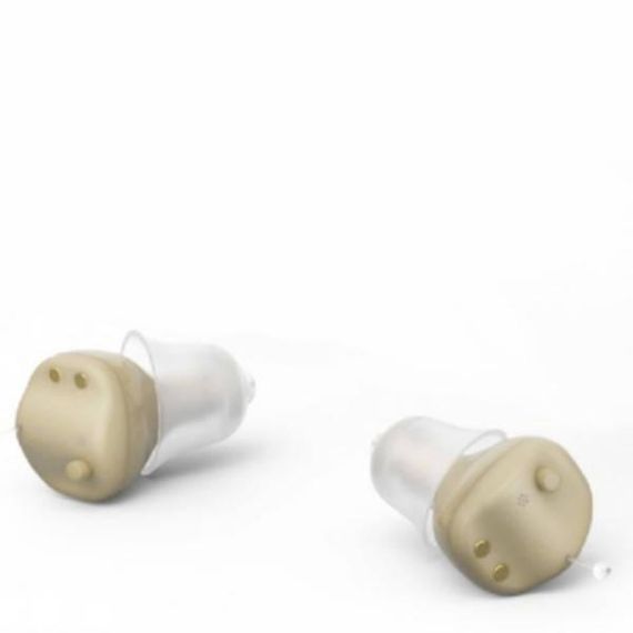 Слуховий апарат універсальний Medica+ SOUND CONTROL 16 (Японія) 50234