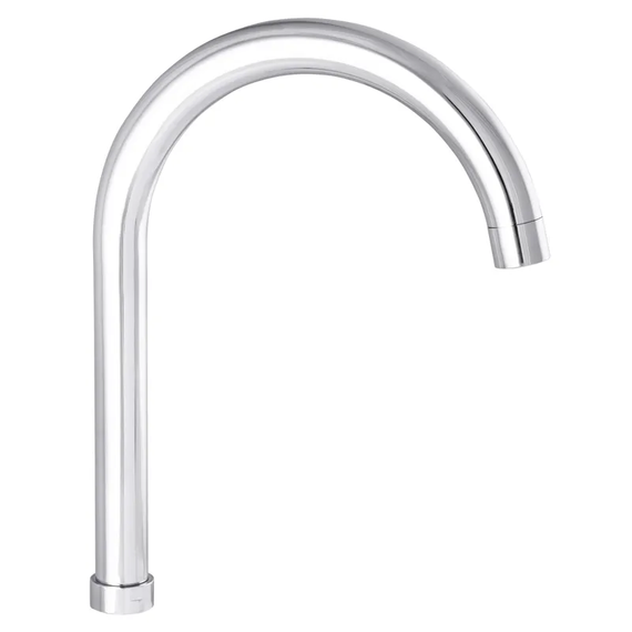 Вилив для змішувача Haiba M7126 (275) (GU0035)