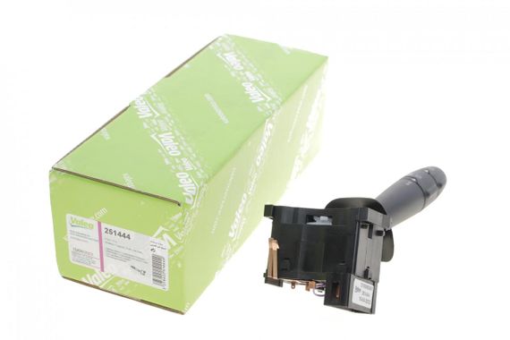 Перемикач поворотів Renault Trafic 01- 251444