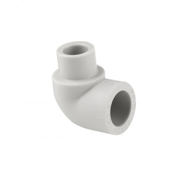 Кутик PPR Thermo Alliance 20, 90°