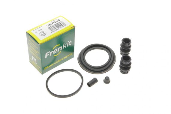 Ремкомплект суппорта переднего Nissan Primera 90-02 d=57mm  Lucas  257019