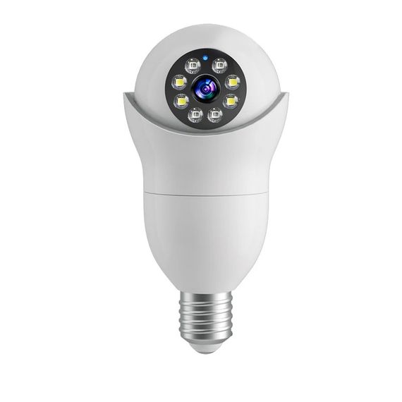 Розумна Wi-Fi камера з Full HD якістю XPRO Tuya Smart Life (234569339_686) | Зображення 1