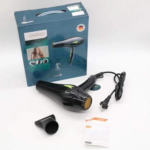 Фен потужний 2200 Вт XPRO RB-2208 (234569567_322) | Зображення 7