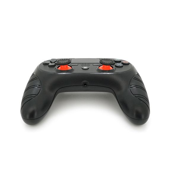 Геймпад Brazzers S8-P беспроводной для PS4,Black,Box | Зображення 3