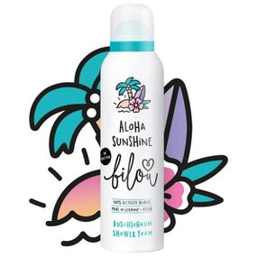 Пінка для душу Bilou Aloha Sunshine (200 мл)