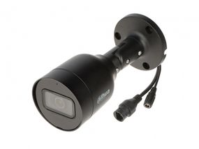 Видеокамера-IP Dahua DH-IPC-HFW1230S1-S5-BE