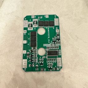 Модуль BMS для Powerbank для повербанка 6S Li-ion ATRIA WPD-100 USB-C