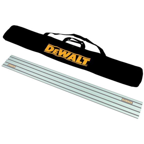 Чехол для направляющих шин DeWALT DWS5025 | Зображення 1