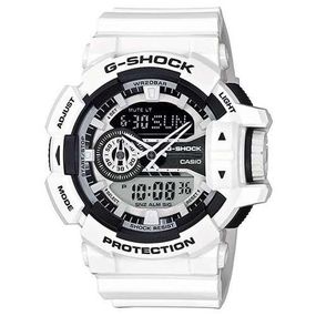 Часы наручные Casio G-Shock GA-400-7AER
