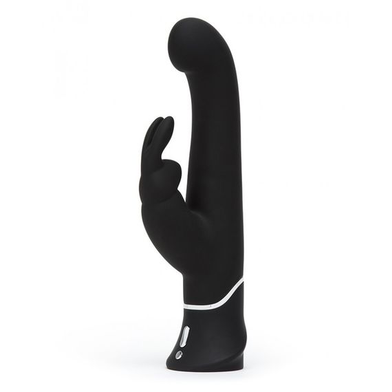 Вібратор кролик Happy Rabbit G-Spot Stroker Sex Aura