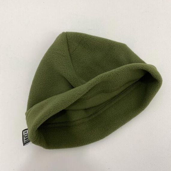 Шапка ТТХ Fleece-260 хакі (LE3385) | Зображення 1