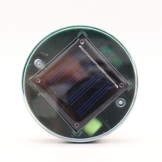 Відлякувач комах та гризунів із сонячною панеллю, Garden Pro / Ультразвуковий відлякувач кротів та мишей для саду | Зображення 8