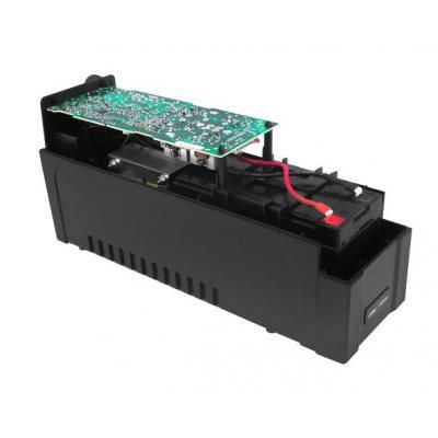 Источник бесперебойного питания 650VA-P LogicPower (1879) (1879) | Зображення 5
