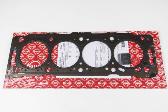 Прокладка ГБЦ CITROEN, FIAT Scudo, PEUGEOT 2,0HDI/TD/JTD 99-(1,6 мм), ELRING (075880)