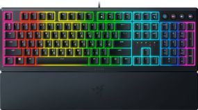 Клавіатура механічна Razer Ornata V3 104key RZ03-04462100-R371