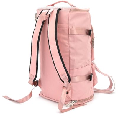Рюкзак туристичний Voltronic Merlion 29x29x49cm Pink (YT-M-08P) | Зображення 2