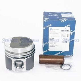 Поршень 0.50 VW T4 1.9 TD 92- (80.01 mm), 91429620