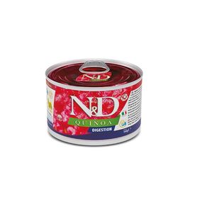 Вологий корм Farmina Digestion, Lamb&Fennel Adult для собак, дієтичне харчування при порушенні травлення, ягня