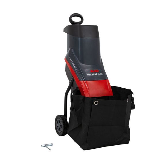 Сетевой измельчитель Al-Ko MH 2500 Slice