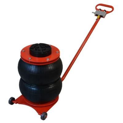 Домкрат Torin пневматический профессиональный JP-2PRO 2,8т (JP-2PRO)