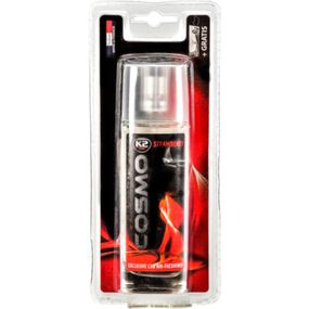 Освіжувач повітря, K2, COSMO, 50 мл (полуниця) без вкладки/блістера V206D