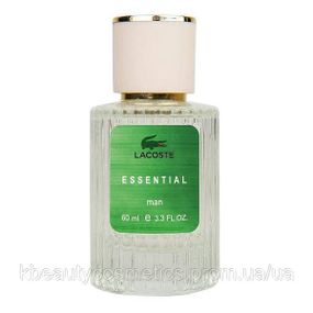 Парфуми чоловічі Lacoste Essential 60 мл