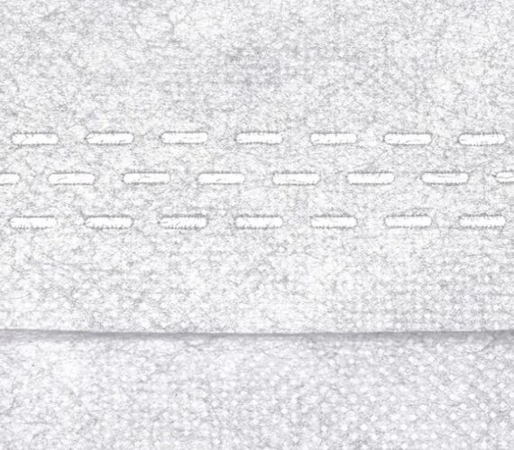 Агротканина Shadow 23 г/м² 8,45 x 50 м із посиленим краєм АБПК00005 | Зображення 2