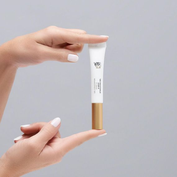 Збуджувальний гель YESforLOV G-SPOT STIMULATING GEL 10 г Sex Aura | Зображення 1