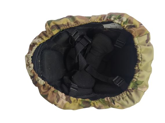 Кавер для шолома ТОР FAST FMA M&M мультикам (213494) | Зображення 2