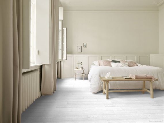 Побутовий лінолеум Beauflor Smartex Pure Oak 009S 2,0m | Зображення 1