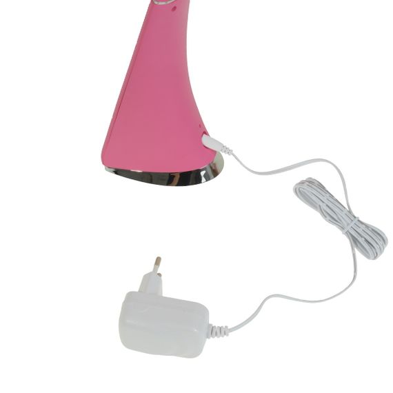 Настольная лампа LED 5W SL-87 Pink | Зображення 1