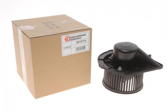 Моторчик пічки VW T4 Passat B3 B4 1,0-2,9 90-03 5875774