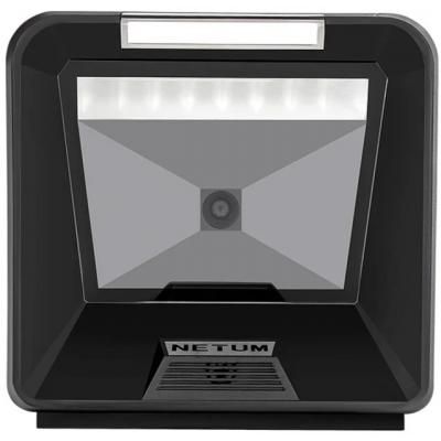 Сканер штрих-кода Netum NT-2080 2D, USB (2080-NT0052) | Зображення 2