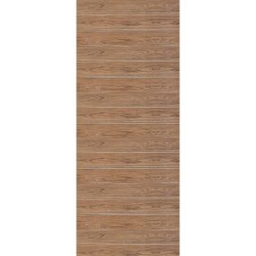 Самоклеюча 3D панель під світлий дуб 2800x700x3мм SW-00001770