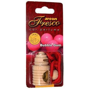 Освіжувач повітря AREON-VIP "Фреско" Buble gum