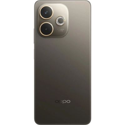 Мобильный телефон Oppo A5 PRO 4G 8/256GB Mocha Brown (OFCPH2711_BROWN _256) | Зображення 6