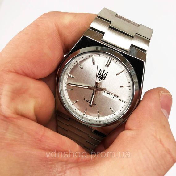 Ексклюзивні чоловічі годинники, Оригінальні чоловічі класичні наручні годинники NZ-88 | Зображення 9