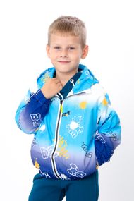 Вітровка для хлопчика (демісезон)