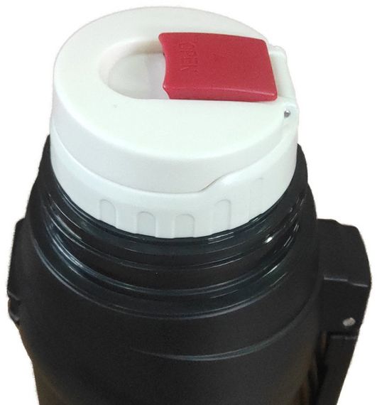 Термос Tramp Travel Line 2.5l Olive | Зображення 1