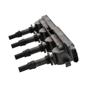 Модуль запалювання на 5 пінів Меріва А 1.8 MAGNETI MARELLI (060717064012)