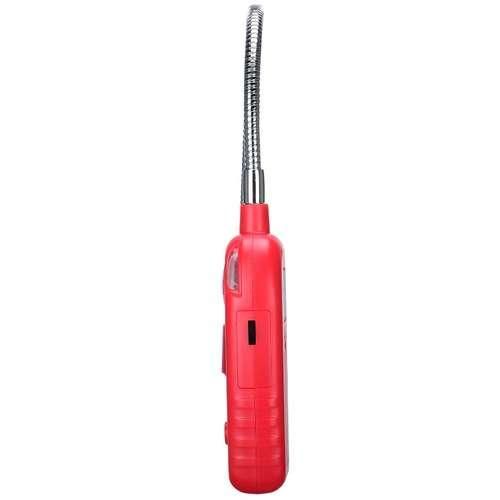 Детектор витоку фреона (10-1000 PPM) WINTACT WT8827 | Зображення 5