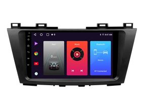 Штатна магнітола Sigma F9216 2+32 Gb Mazda 5 3 CW 2010-2015 9"