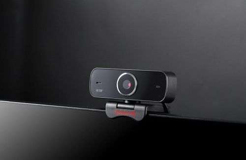 Веб-камера Redragon GW600 Fobos-2 720P (77227) | Зображення 2