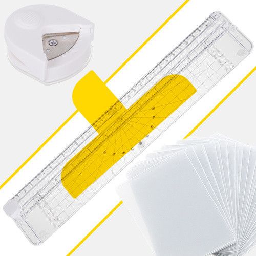 Ламинатор А4 Izoxis 25417 4в1 500 Вт + 60 пленок в комплекте | Зображення 2