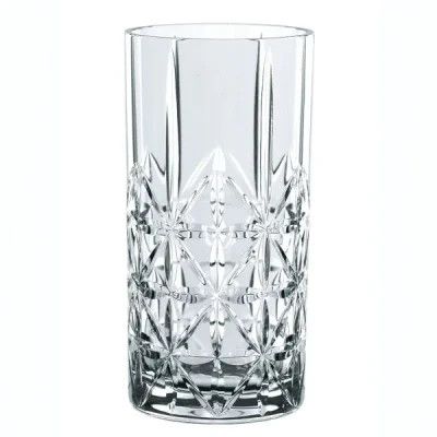 Стакан Nachtmann Highland Longdrink Cross 445 мл (98232)